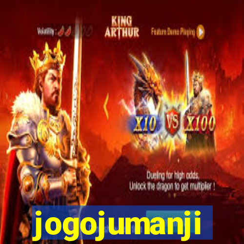 jogojumanji