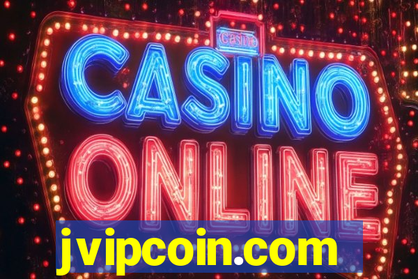 jvipcoin.com