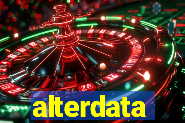 alterdata