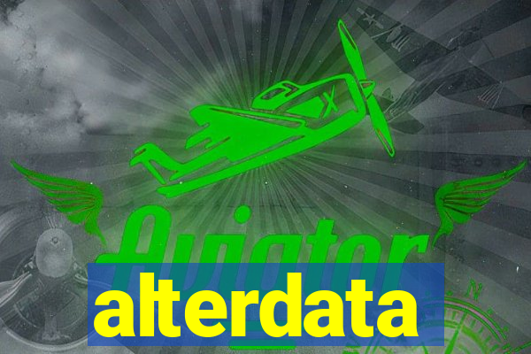 alterdata