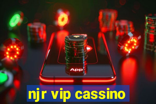 njr vip cassino