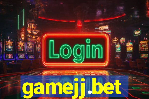 gamejj.bet