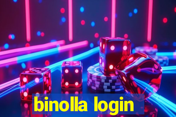 binolla login