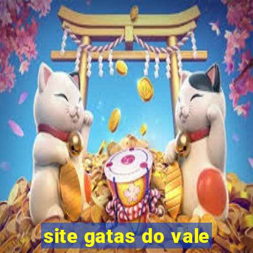 site gatas do vale