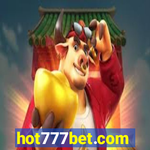 hot777bet.com