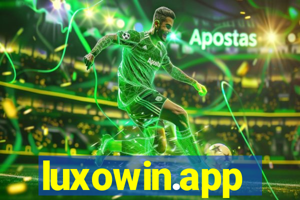 luxowin.app