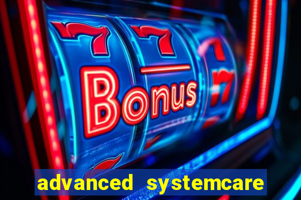 advanced systemcare 17 serial key brasil