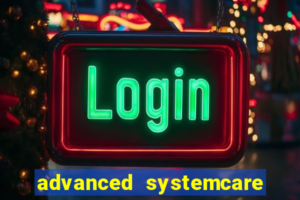 advanced systemcare 17 serial key brasil