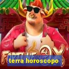 terra horoscopo