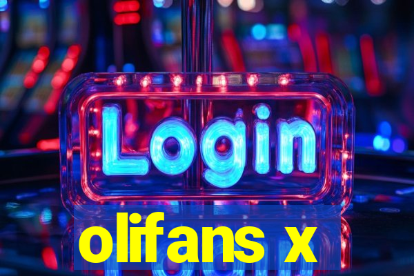 olifans x