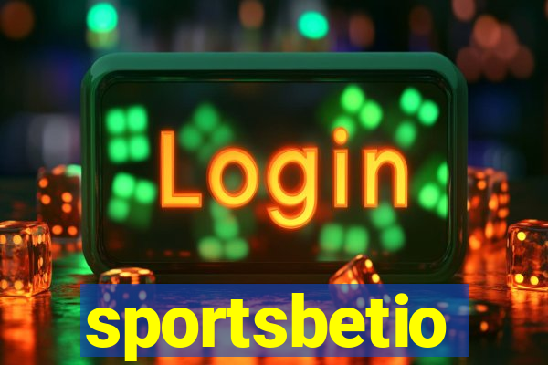 sportsbetio