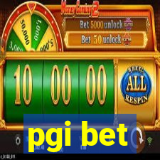 pgi bet