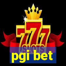 pgi bet