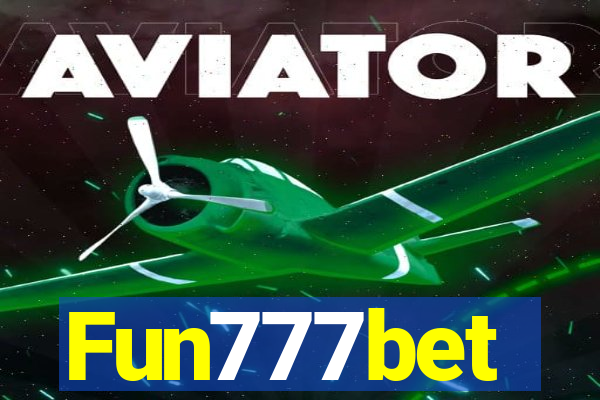 Fun777bet