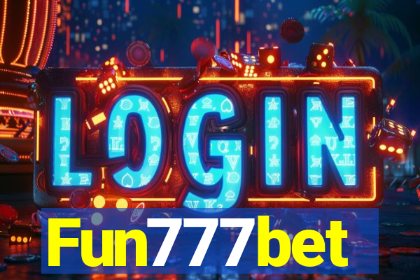 Fun777bet