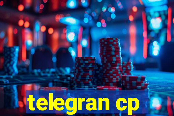 telegran cp