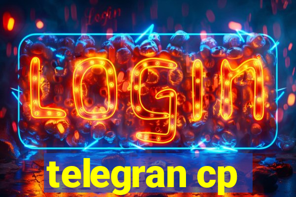 telegran cp