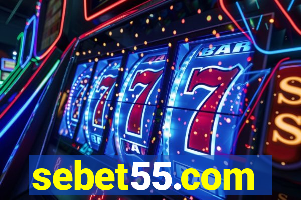 sebet55.com