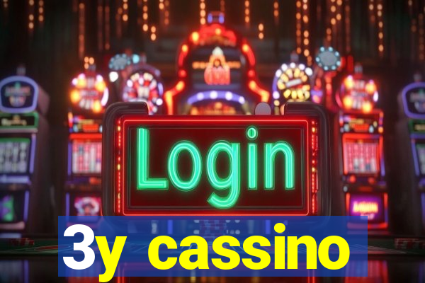 3y cassino