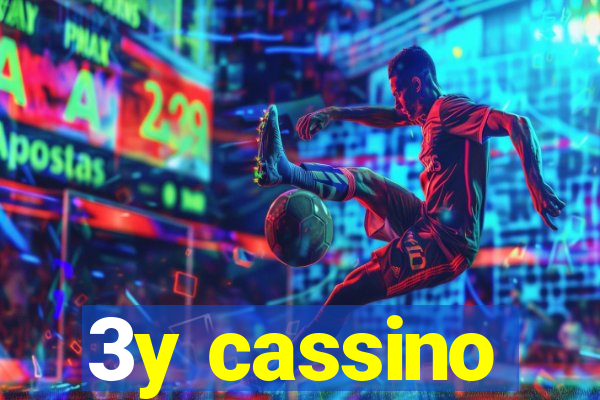 3y cassino