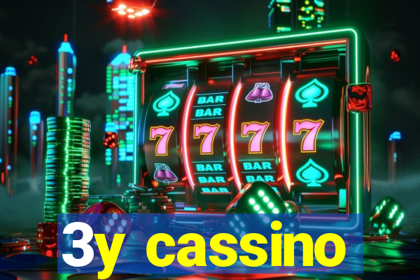 3y cassino