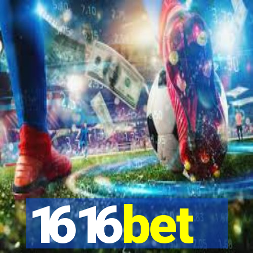 1616bet