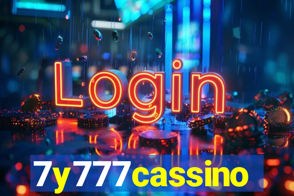 7y777cassino