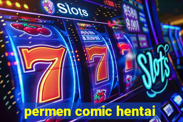 permen comic hentai