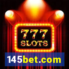 145bet.com