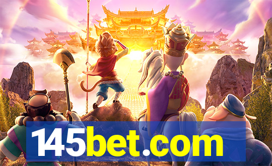 145bet.com