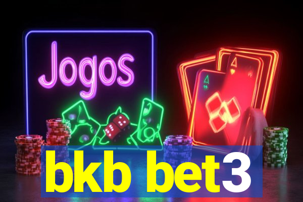 bkb bet3