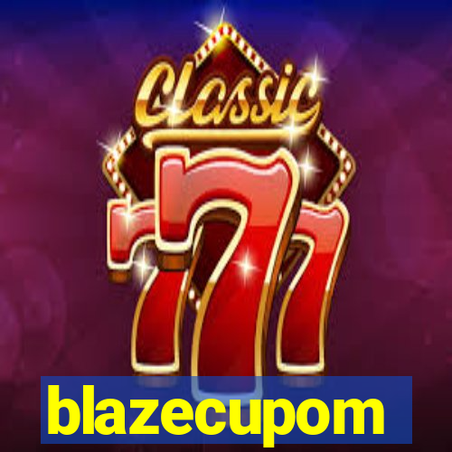 blazecupom