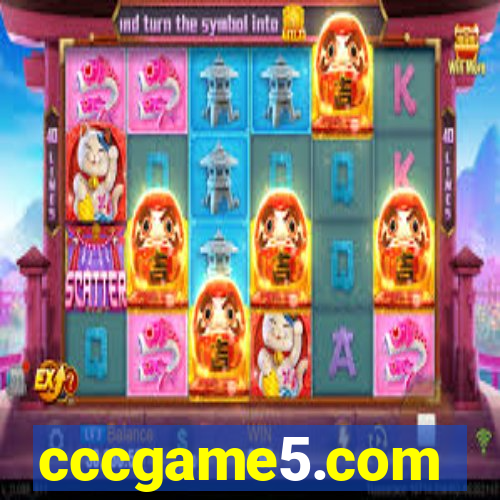 cccgame5.com