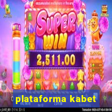 plataforma kabet