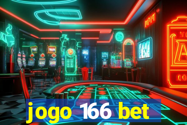 jogo 166 bet