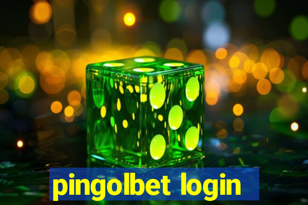 pingolbet login