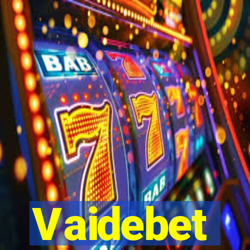 Vaidebet