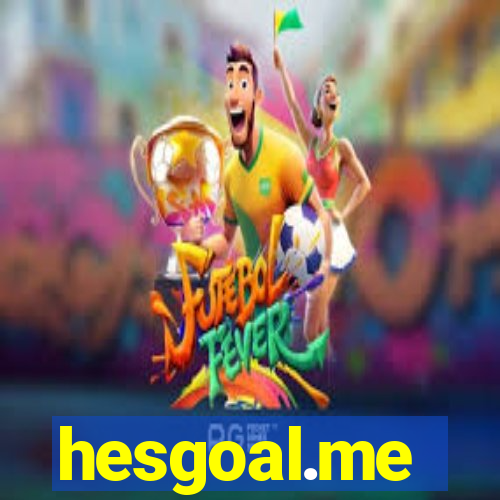 hesgoal.me