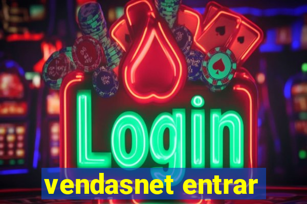 vendasnet entrar