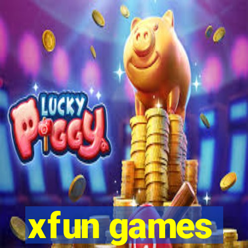 xfun games