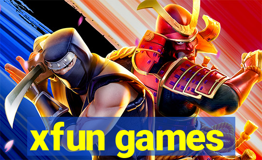 xfun games