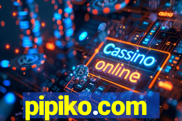 pipiko.com