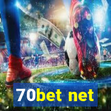 70bet net