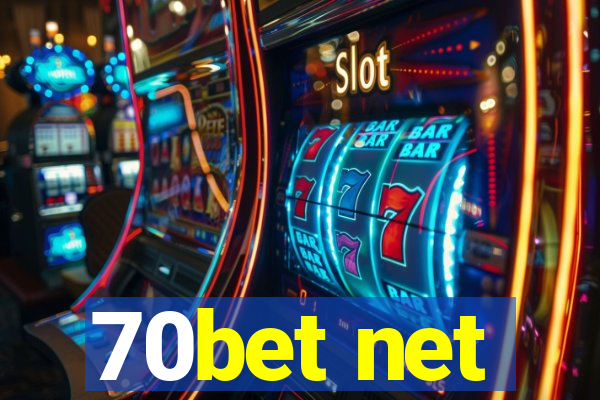 70bet net