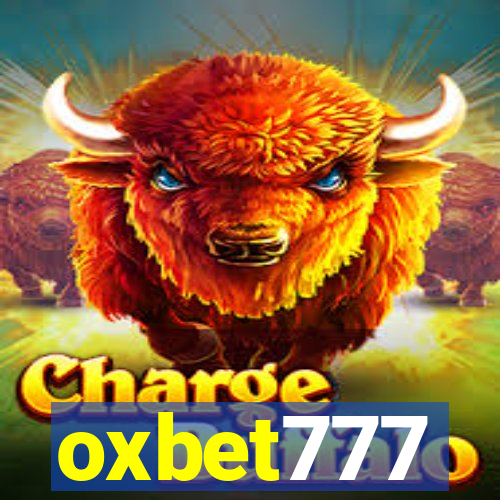 oxbet777