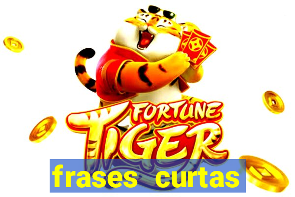 frases curtas desejando sucesso profissional