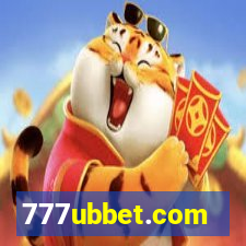 777ubbet.com