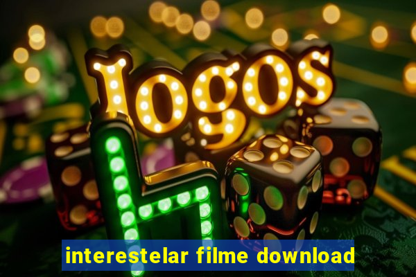 interestelar filme download