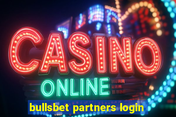 bullsbet partners login