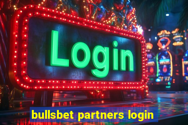 bullsbet partners login